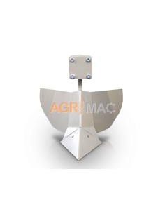 Αυλακωτήρας ρυθμιζόμενου... 2