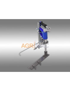 Αριστερό αμπελουργικό...