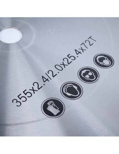 ΔΙΣΚΟΣ ΚΟΠΗΣ ΠΟΛΛΑΠΛΩΝ ΧΡΗΣΕΩΝ