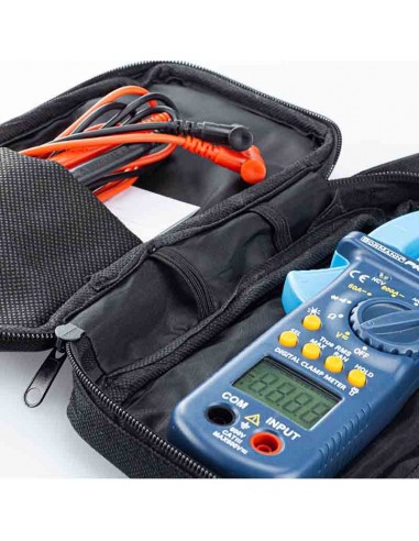 ΑΜΠΕΡΟΤΣΙΜΠΙΔΑ ΨΗΦΙΑΚΗ 600V