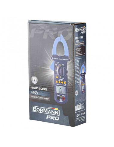 ΑΜΠΕΡΟΤΣΙΜΠΙΔΑ ΨΗΦΙΑΚΗ 600V