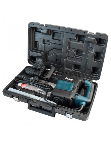 ΚΑΤΕΔΑΦΙΣΤΙΚΟ ΠΙΣΤΟΛΕΤΟ SDS MAX 1500W ΚΑΤΕΔΑΦΙΣΤΙΚΟ ΠΙΣΤΟΛΕΤΟ SDS MAX 1500W