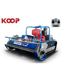 Τηλεκατευθυνόμενος...