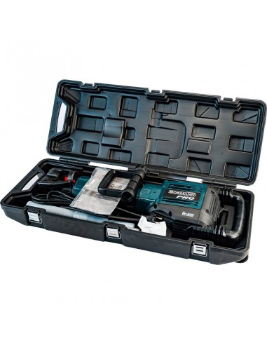 ΚΑΤΕΔΑΦΙΣΤΙΚΟ ΠΙΣΤΟΛΕΤΟ 1600W 55J ΚΑΤΕΔΑΦΙΣΤΙΚΟ ΠΙΣΤΟΛΕΤΟ 1600W 55J