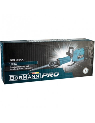 ΚΑΤΕΔΑΦΙΣΤΙΚΟ ΠΙΣΤΟΛΕΤΟ 1600W 55J ΚΑΤΕΔΑΦΙΣΤΙΚΟ ΠΙΣΤΟΛΕΤΟ 1600W 55J