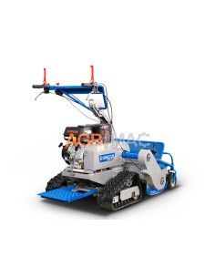 Βενζινοκίνητος καταστροφέας... 2