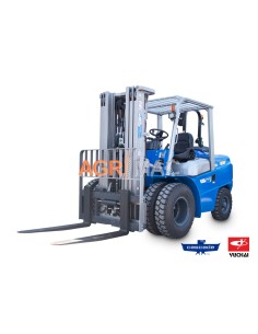 Κλάρκ 5.0Τ STAGE V diesel |...