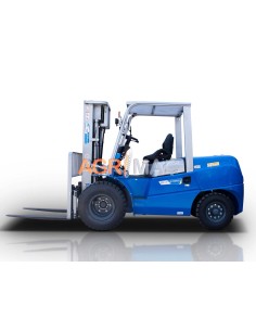 Κλάρκ 5.0Τ STAGE V diesel |... 2