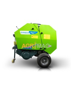 Πρέσα μικρή για τρακτερ ZEA... 2