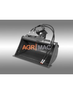 Κουβάς υδραυλικός σπαστός...