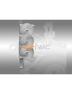 Πριόνι κλαδέματος με 3...