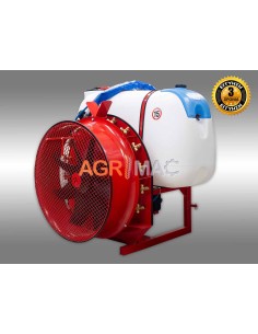 Τουρμπίνα Ψεκασμού...