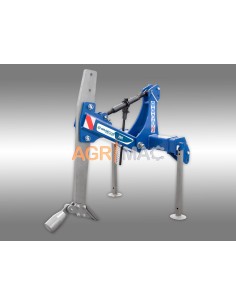 Υπεδαφοκαλλιεργητής ρίπερ BR