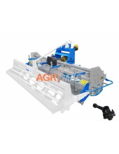 Φρέζα υπερβαραίου τύπου...