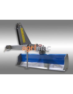 Γκρείντερ - Ισοπεδωτής...