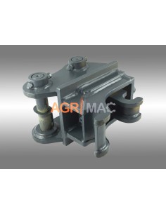 Ταχυσύνδεσμος παρελκομένων... 2