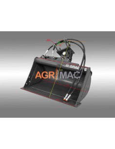 Κουβάς υδραυλικός σπαστός... 2