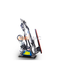 Τηλεσκοπικό λογχοφόρο -... 2