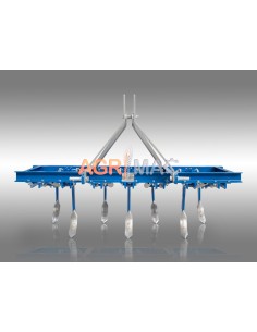 Καλλιεργητής-Ρίπερ Βαρέου... 2