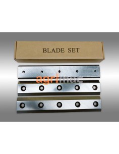 Σετ μαχαίρια ειδικής...