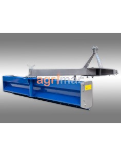 Γκρείντερ- Ισοπεδωτής... 2