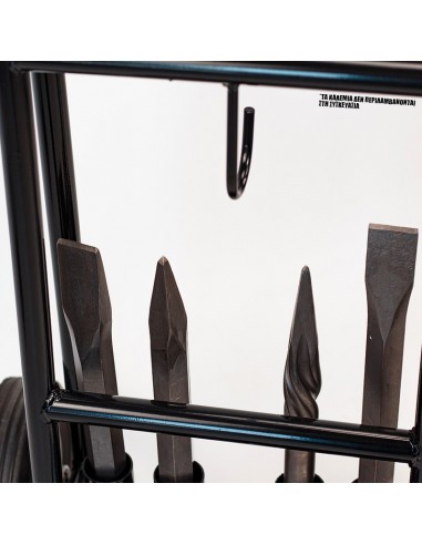 ΚΑΡΟΤΣΙ ΜΕΤΑΦΟΡΑΣ ΓΙΑ ΚΑΤΕΔΑΦΙΣΤΙΚΟ...