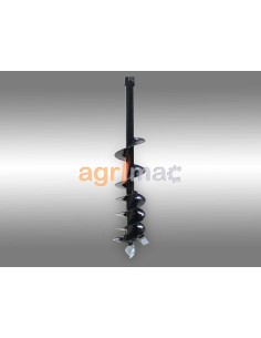 Αρίδα Τρυπάνι Φ230 MTA230...