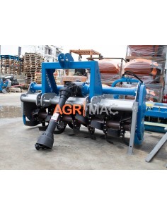 Φρέζα βαρέως τύπου BFP150