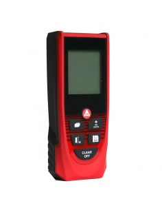 ΜΕΤΡΗΤΗΣ ΑΠΟΣΤΑΣΕΩΝ ΛΕΙΖΕΡ 60m