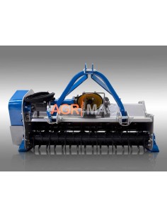 Καταστροφέας - θρυμματιστής... 2