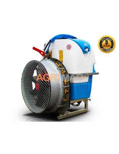 Τουρμπίνα Ψεκασμού...