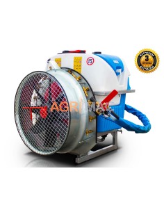 Τουρμπίνα Ψεκασμού...