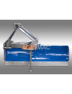 Γκρείντερ - Ισοπεδωτής... 2