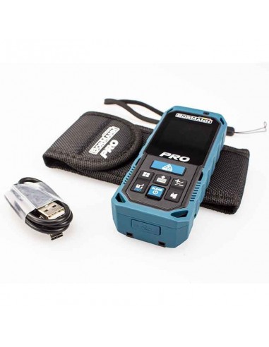 ΜΕΤΡΗΤΗΣ ΑΠΟΣΤΑΣΕΩΝ ΛΕΙΖΕΡ 100m