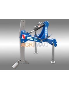 Υπεδαφοκαλλιεργητής ρίπερ BR-H