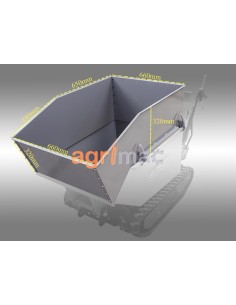 Επέκταση πλατφόρμας BD01 2