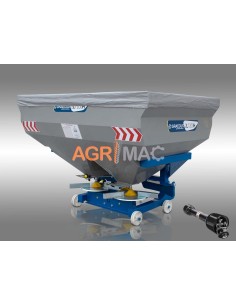 Λιπασματοδιανομέας...