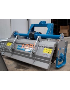 Φρέζα βαρέως τύπου BFP150 2