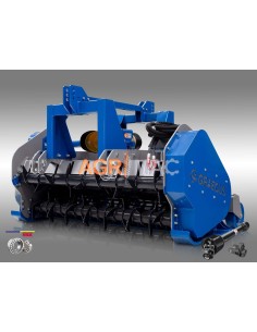 Καταστροφέας - θρυμματιστής...