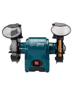 ΔΙΔΥΜΟΣ ΤΡΟΧΟΣ 150mm 370W