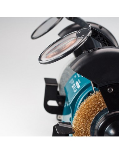 ΔΙΔΥΜΟΣ ΤΡΟΧΟΣ 150mm 370W