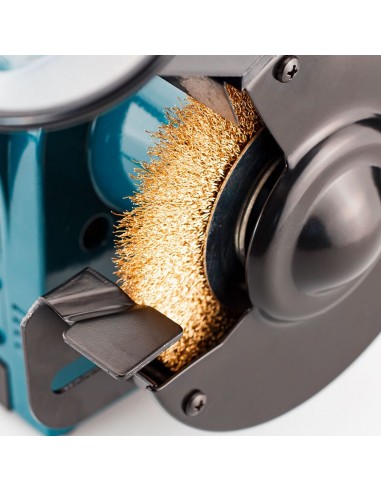 ΔΙΔΥΜΟΣ ΤΡΟΧΟΣ 150mm 370W