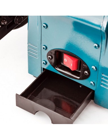 ΔΙΔΥΜΟΣ ΤΡΟΧΟΣ 150mm 370W