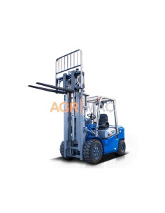 Κλάρκ 3.5Τ STAGE V diesel |... 2