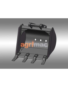 Κουβάς για τσαπάκι BTA38...