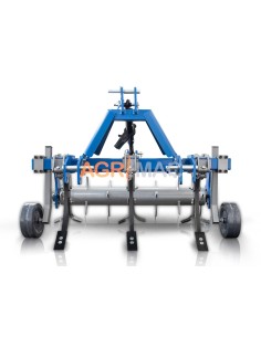 Υπεδαφοκαλλιεργητής ρίπερ... 2