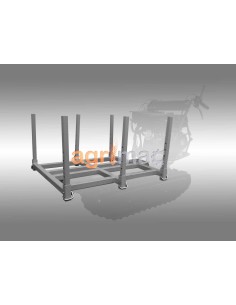 Πλατφόρμα ξύλων PWD300