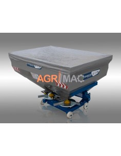 Λιπασματοδιανομέας... 2