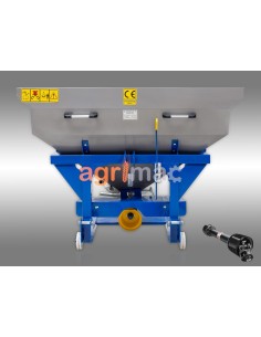 Λιπασματοδιανομέας L1000M