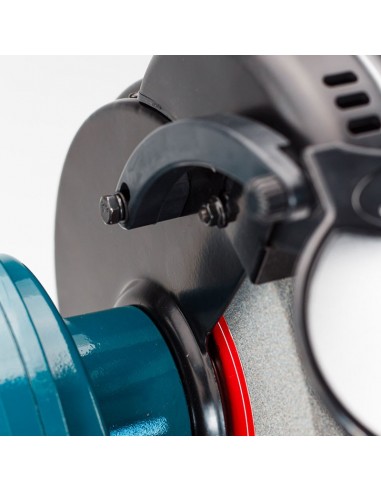 ΔΙΔΥΜΟΣ ΤΡΟΧΟΣ 200mm 550W ΔΙΔΥΜΟΣ ΤΡΟΧΟΣ 200mm 550W